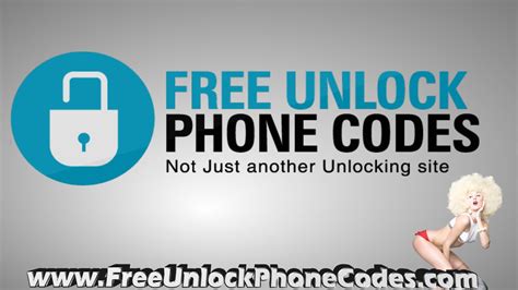 Easy Ways to Get Free Unlock Codes to Unlock Your Phone.
